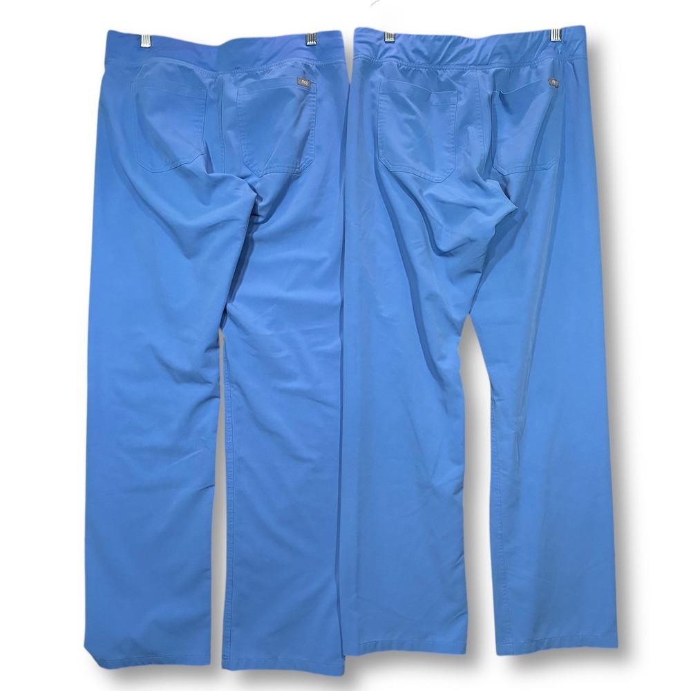 FIGS Livingston Bundle(2) Technical Collection Sc… - image 2